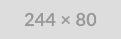 244x80